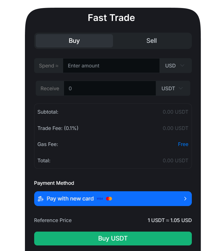Trade